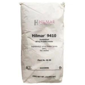 Hilmar 9000 Instantized Wpi 90% High Solubility Whey Protein Isolate