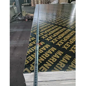 Marine Plywood Board