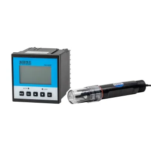 Nitrate Monitoring