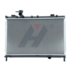High Quality Cooling System Auto Radiator for Mg3 OEM 10090902/30008336