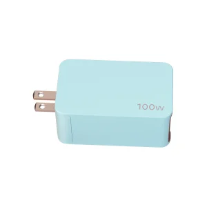 100W Type C Charger