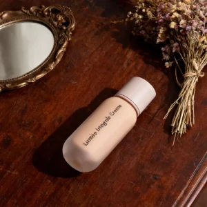 Kojic Acid Alternative Patented Glabridin and Criste Marine Natural Brightening Face Cream for a Potent and Gentle Lightening Effect