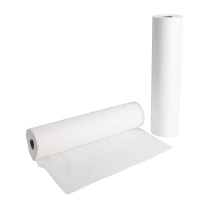 Manufacturer Disposable Non-Woven Bed Sheet Roll for Salon