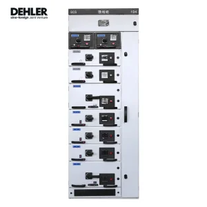 High-Quality GCS Low voltage drawer switchgear Suppliers, Companies