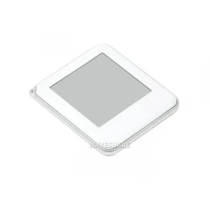 1.54inch NFC-Powered e-Paper, No Battery, Wireless Powering &amp; Data Transfer