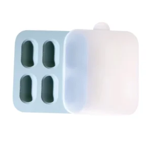 Infant Food Box Mold