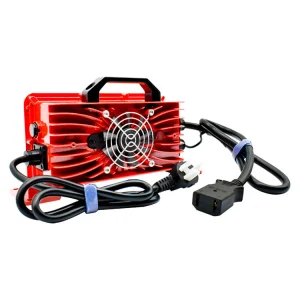 Efficient AC to DC Charger