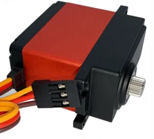 XS007A semimetal Servo 35kg