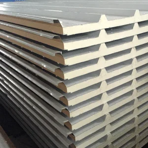Cold Room Wall Panels