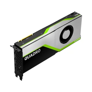 NVIDIA Quadro RTX 5000 GPU