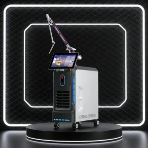 Adjustable Wavelength Laser