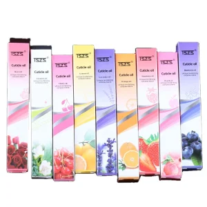 TSZS NB-3 Cuticle Revitalizer Oil Pen