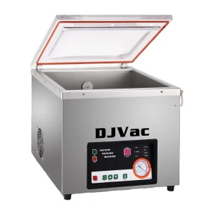 Electric Table Top Vacuum Machine