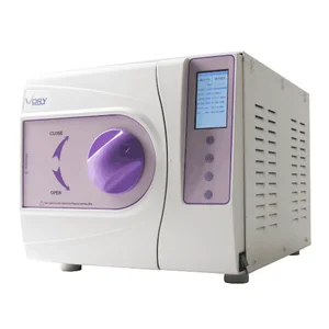 VORY Autoclave Sterilizer Machine