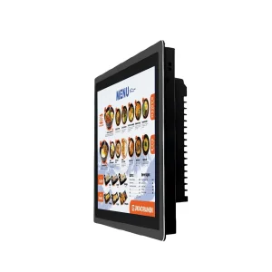 21.5 Inch Kds Kitchen Display System with High-Resolution Display