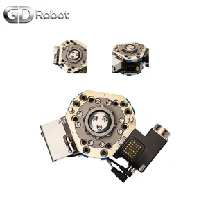 OEM Support Heavy-Duty Robot Quick Changer Tool Changer Quick Change Plate, Perfect for Industrial Equipment, Boosting Productivity