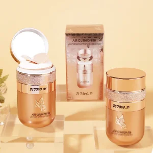 Butterfly Puff Concealer BB Cream