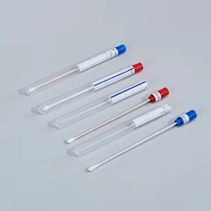 Sterile Swab