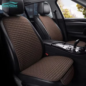 Amazon Four-Season Universal Car Seat Covers
