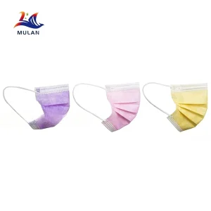 Highly Elastic Medical Spunbond Polypropylene Nonwoven for Hygienic Products