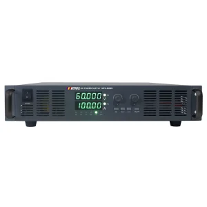 2000W DC Power Supply