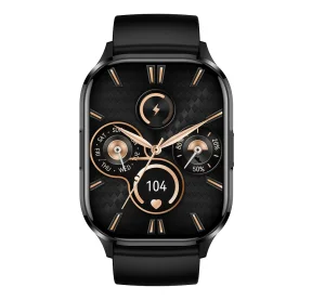 Big Screen Wireless Smart Watch