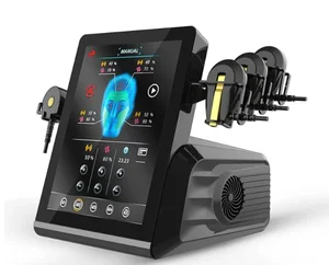 2023 EMRF EM RF Skin Body Facial Firming Less Wrinkle Removal Machine Reduce Radio Frequency Anti-Aging Device