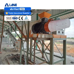 Fertilizer Plant Equipment