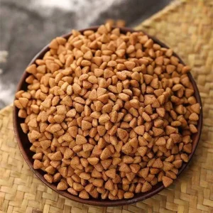 Wholesale HANOU High Protein Chicken Flavor Grain-Free Dog Cat Food Small Breeds Digestive Health ISO9001 Certified OEM Bag Low