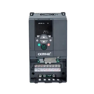 Inversor de Frecuencia Control V/F Variador 3 Fase 380V 30kw para Motor de CA