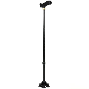 Aluminum Quad Walking Canes
