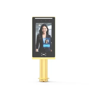 7 Inch Face Recognition