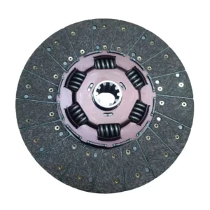 430mm Clutch Disc
