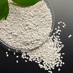 White Cylindrical Granules Anti Flame Additive Asa Granules Fire Retardant Flame Retardant Masterbatch For Manufacturer Use