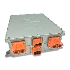 OBC DCDC PDU 3 in 1 Combo Charger