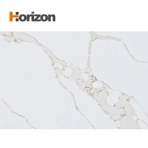 Calacatta White Quartz