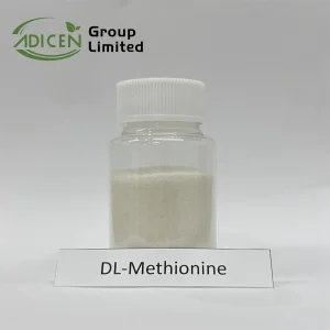 Effective Dl-Methionine Support for Immune and Metabolic Health