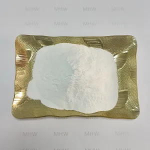 China Pharmaceutical Grade Hyaluronic Acid
