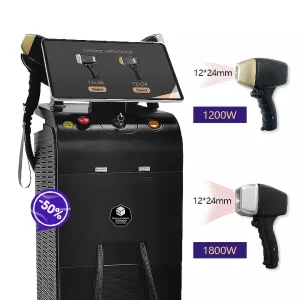 2026 4K Professional Diode Laser Hair Removal Diode Laser 755nm 808nm 1064nm Permanent 808 Diode Laser Hair Removal Machine
