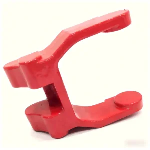 Custom Q235 Cast Steel Construction Machinery Parts Factories, Factory