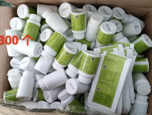 Fat Burning Capsules