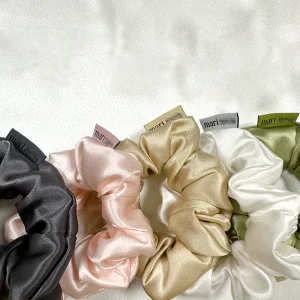 China Manufacturer Silk
