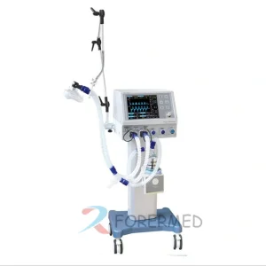 ICU Hospital Clinic Surgical Medical ICU Ventilator Machine