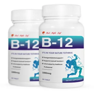 Vitamin B12 Supplement