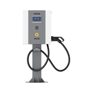 20KW-40KW DC Commercial Station