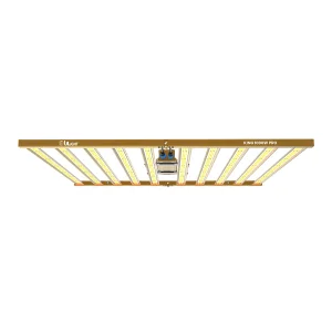 Ulight Hydroponic Growing System High Power LED Grow Light LED PPE2.9umol/J