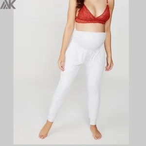 Pantalones de maternidad activos