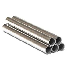 Seamless Stainless Steel Pipes