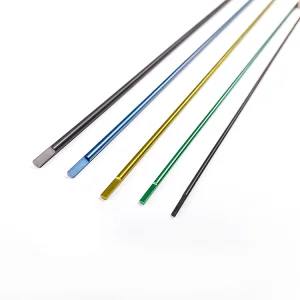 Titanium Elastic Nails