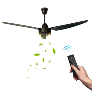 Wholesale 56 Inch BLDC Ceiling Fan Remote Control